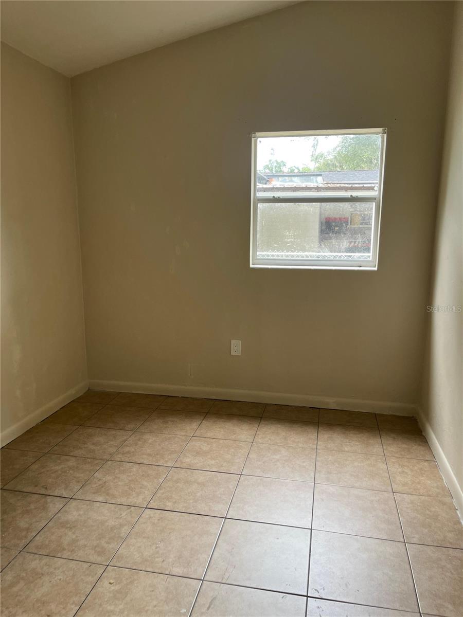 BRADFORD HEIGHTS - Residential