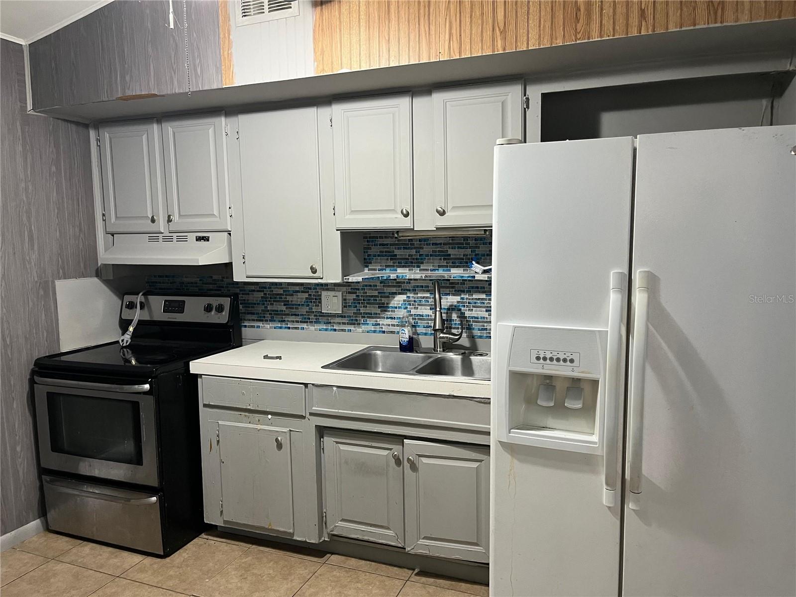 BRADFORD HEIGHTS - Residential