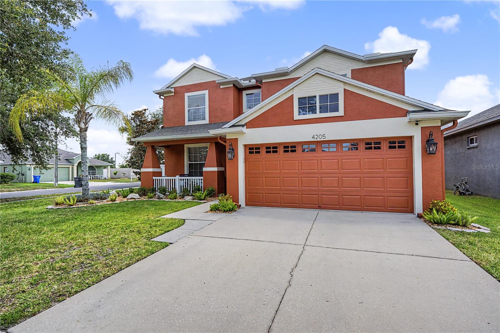 CANTERBURY LAKES PH 4 - Residential