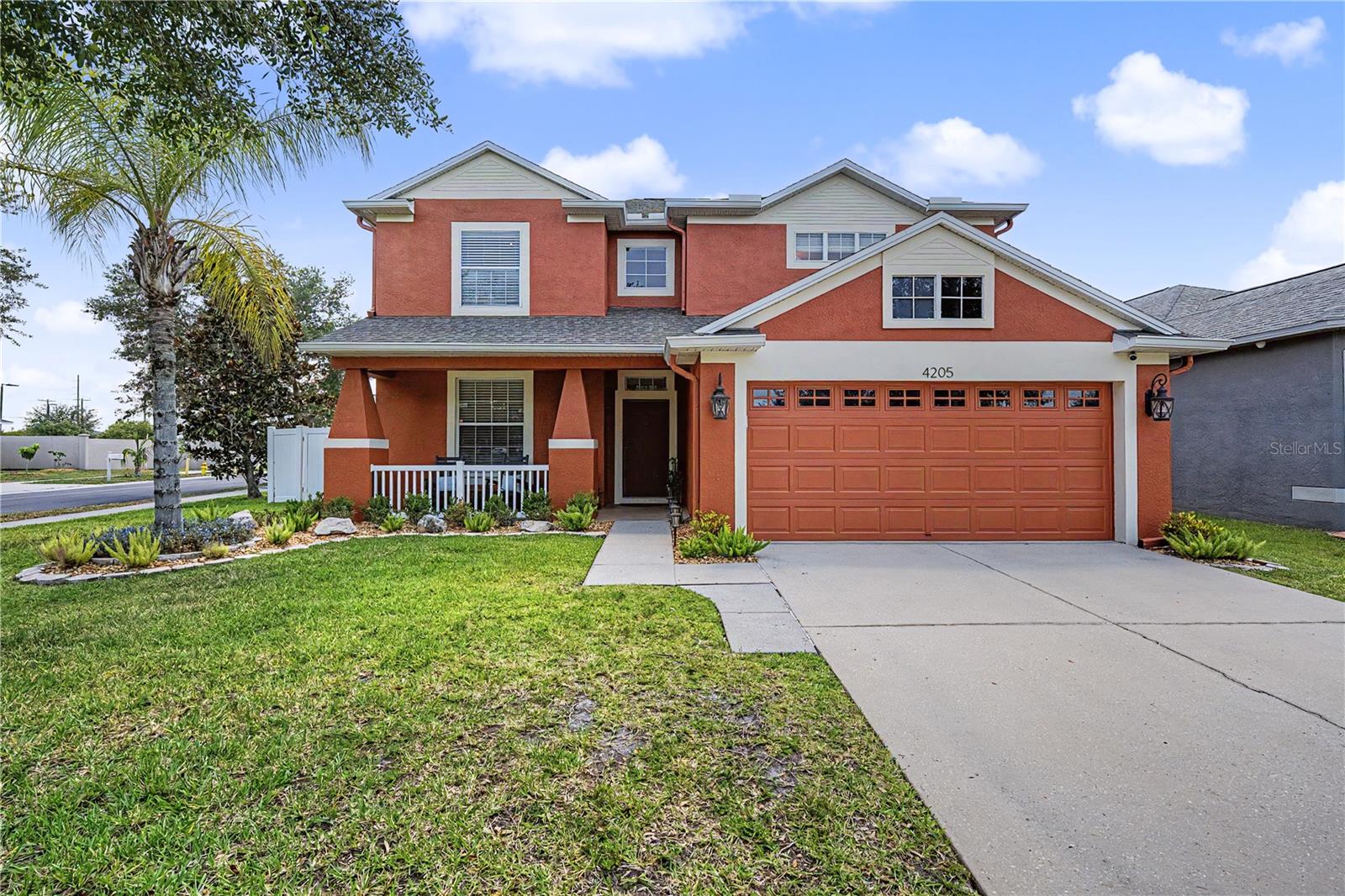 CANTERBURY LAKES PH 4 - Residential