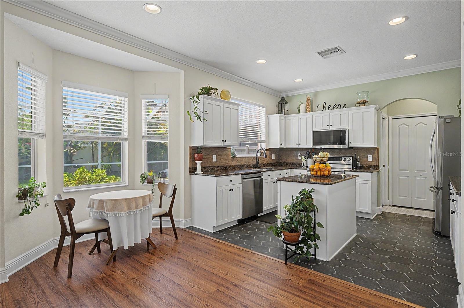 CANTERBURY LAKES PH 4 - Residential
