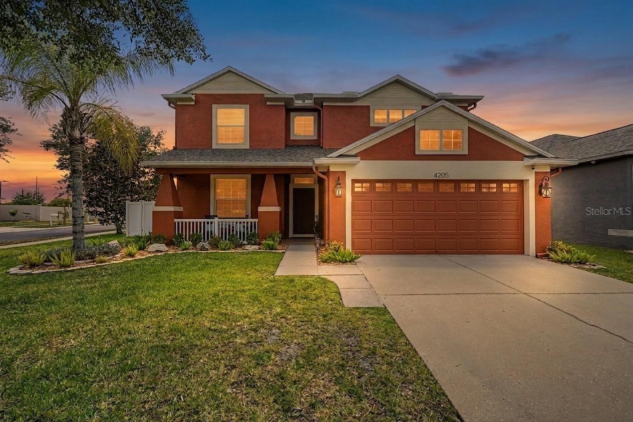CANTERBURY LAKES PH 4 - Residential