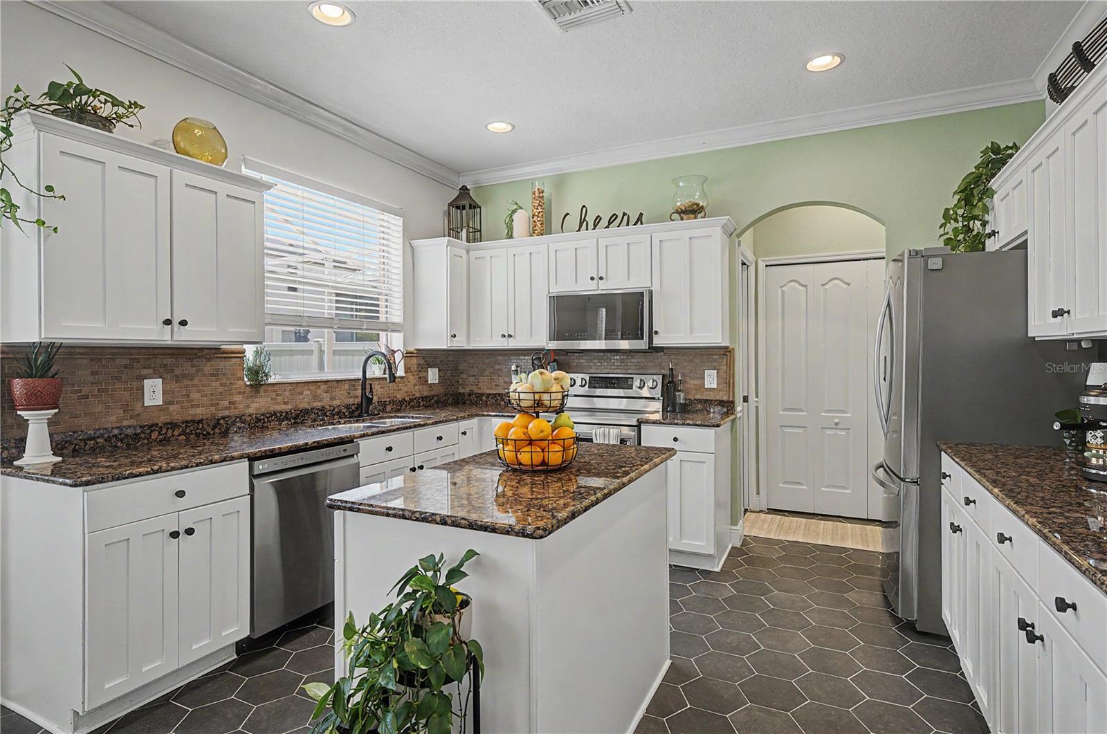 CANTERBURY LAKES PH 4 - Residential