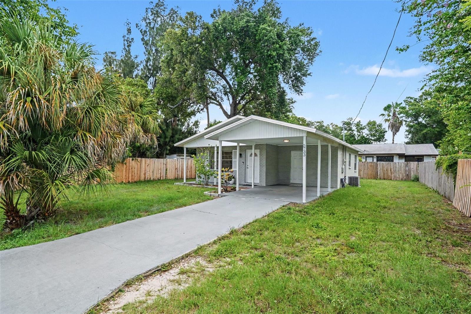 HILAND SQUARE ADD - Residential