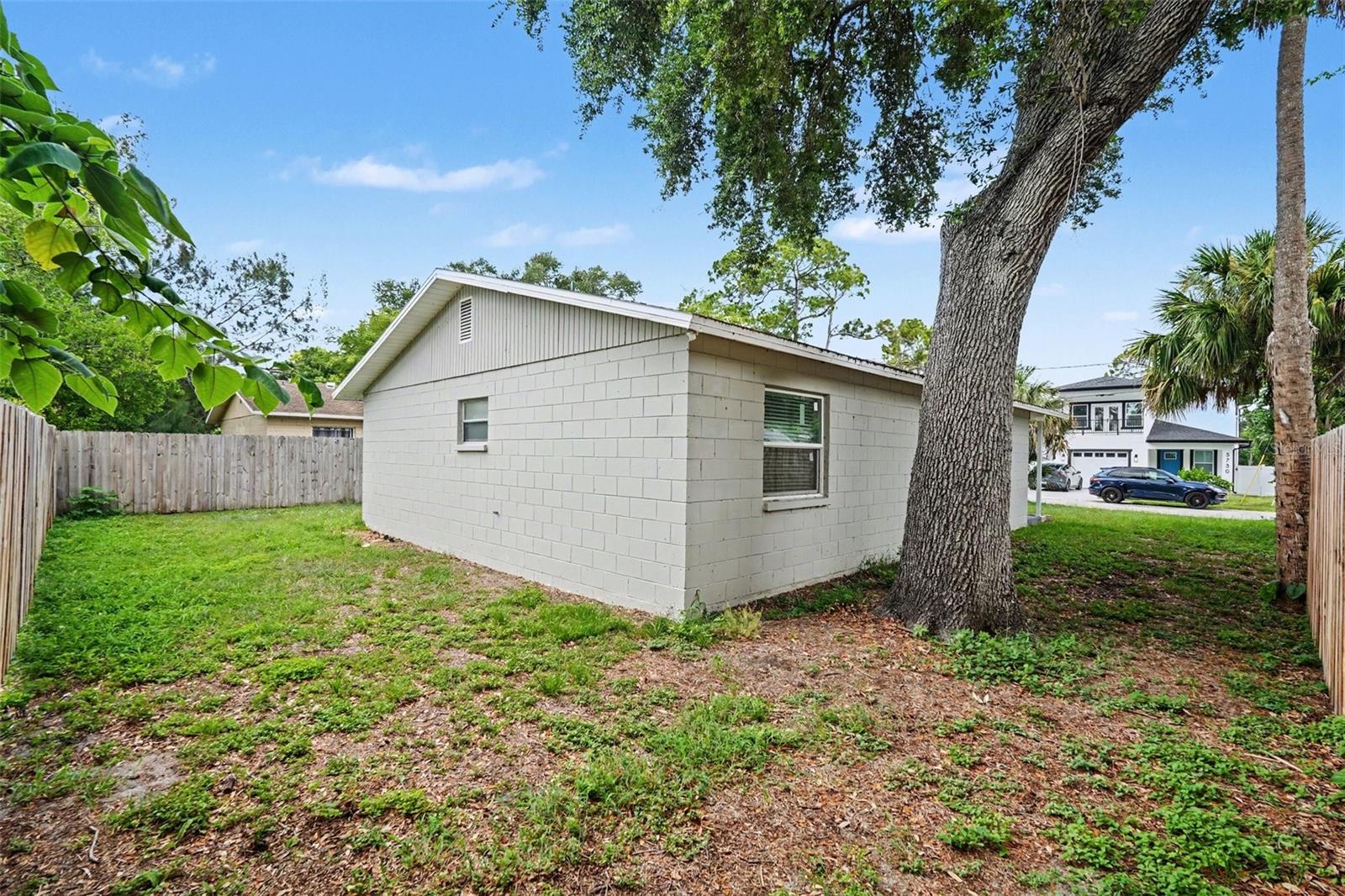 HILAND SQUARE ADD - Residential