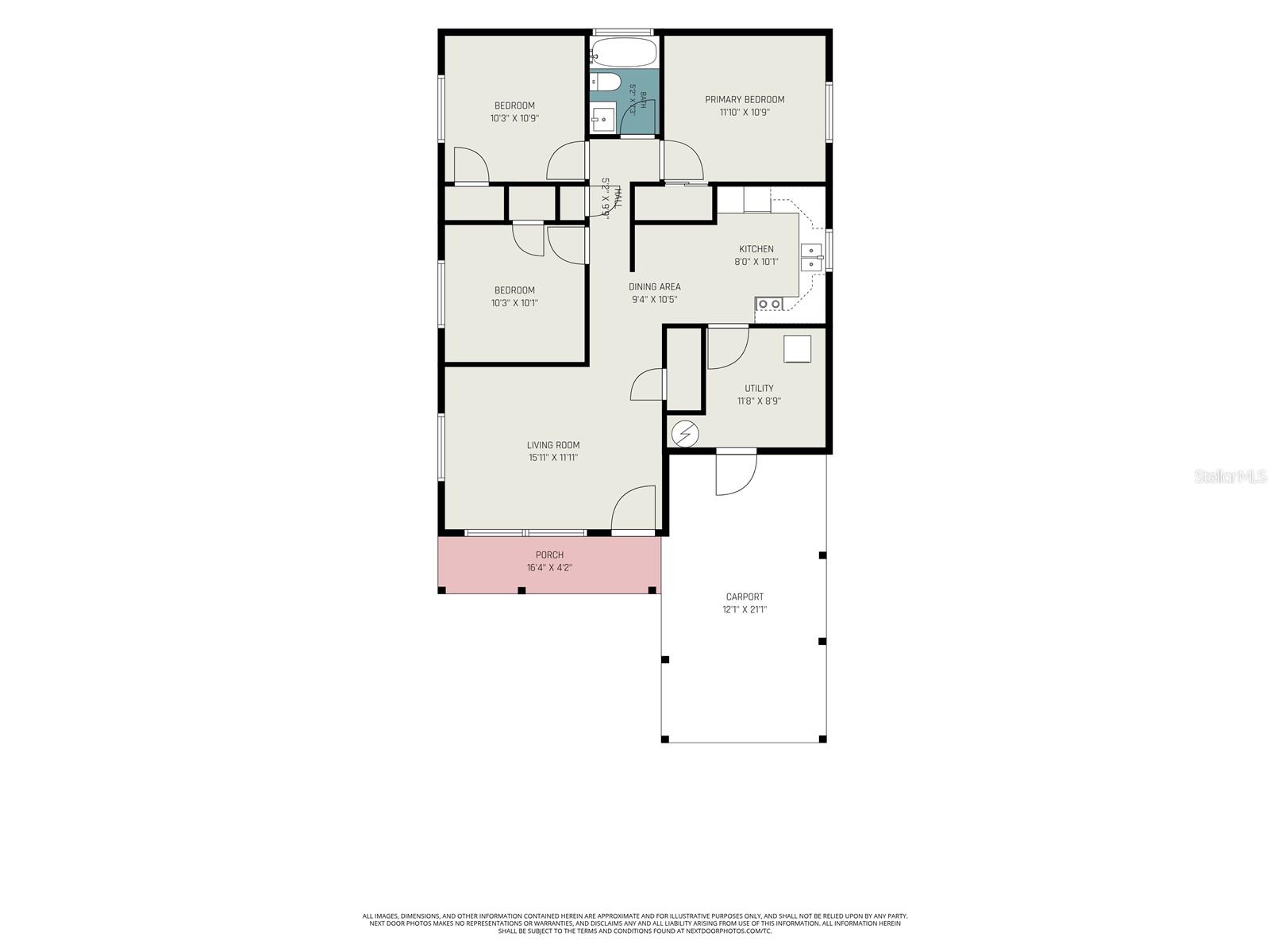 HILAND SQUARE ADD - Residential
