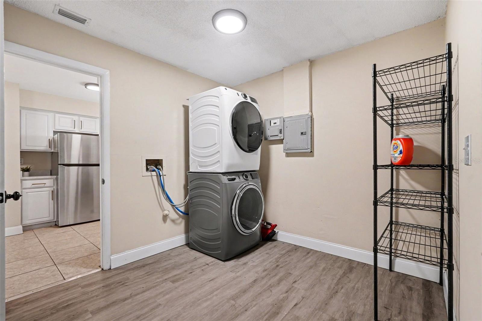 HILAND SQUARE ADD - Residential