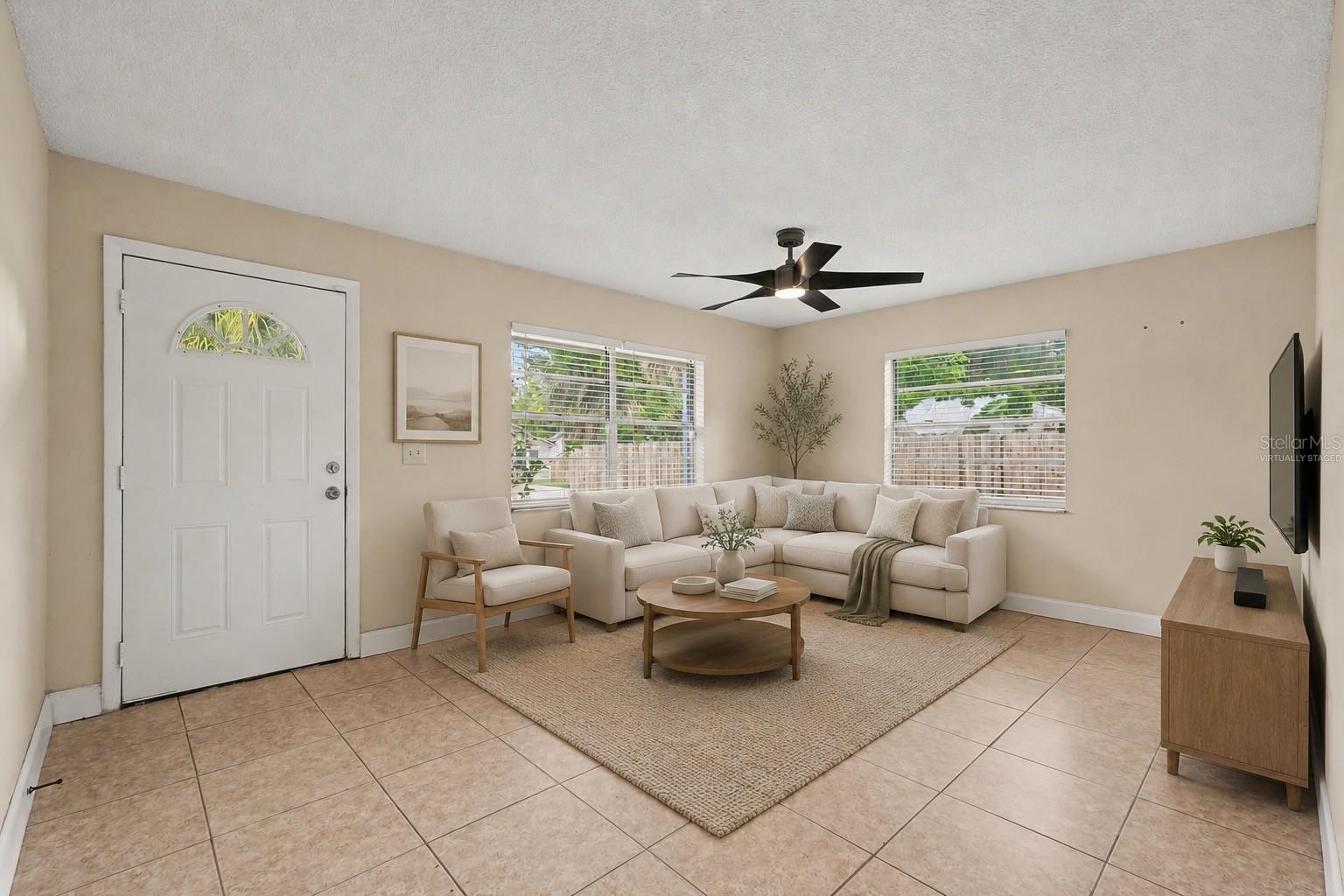 HILAND SQUARE ADD - Residential