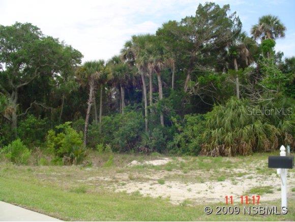 Lighthouse Cove Ph 2B - Land