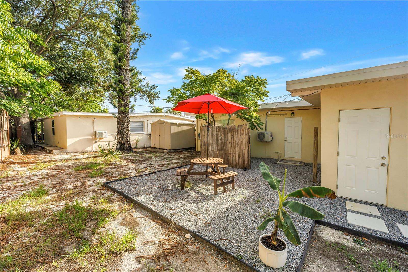 NORTH ST PETERSBURG - Residential Income