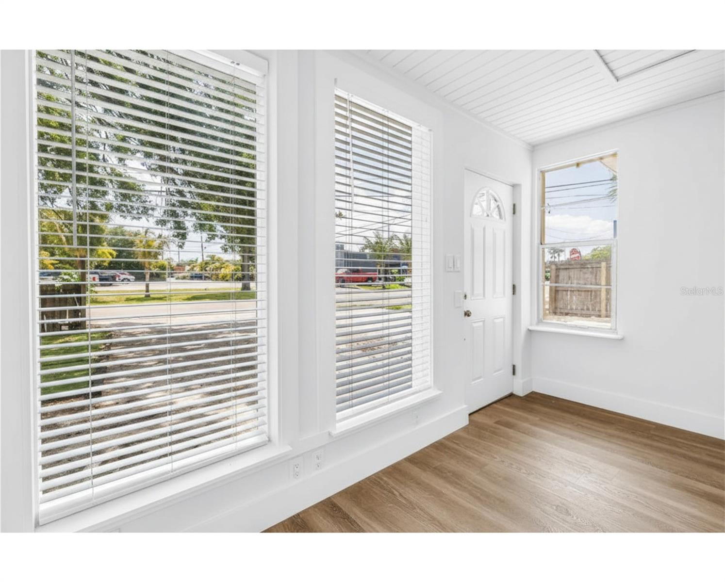 NORTH ST PETERSBURG - Residential Income
