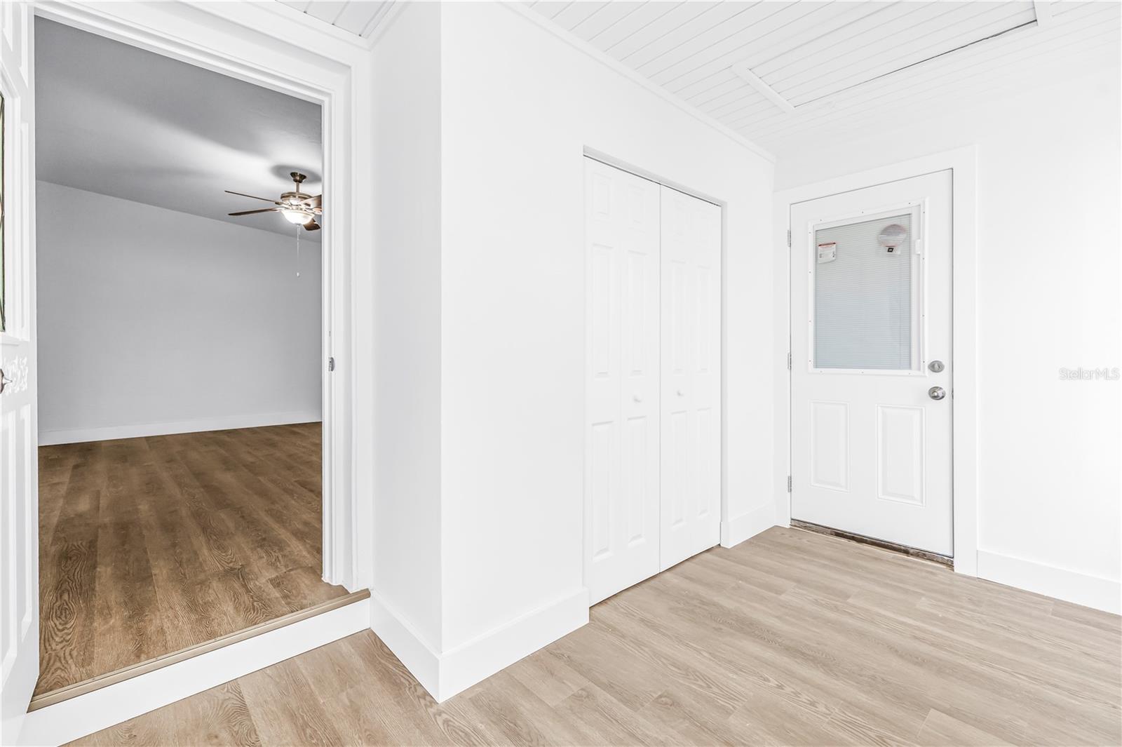 NORTH ST PETERSBURG - Residential Income