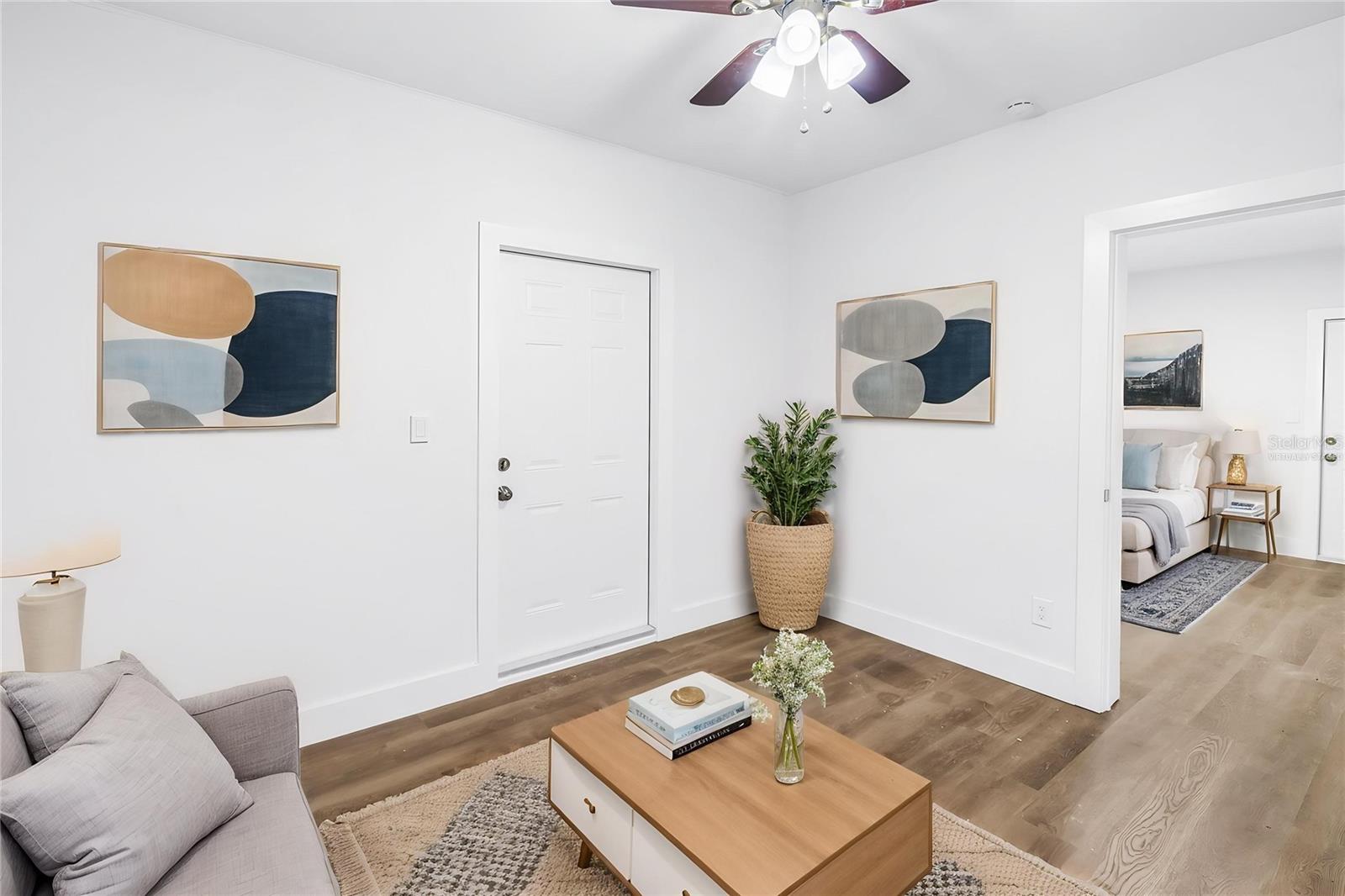 NORTH ST PETERSBURG - Residential Income