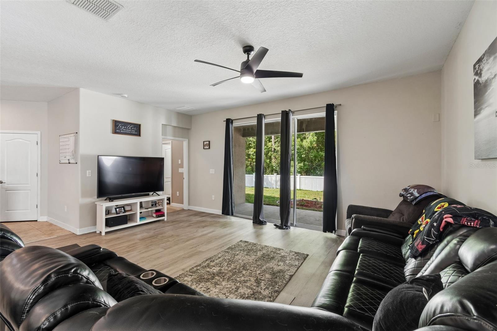 VERANDAHS - Residential