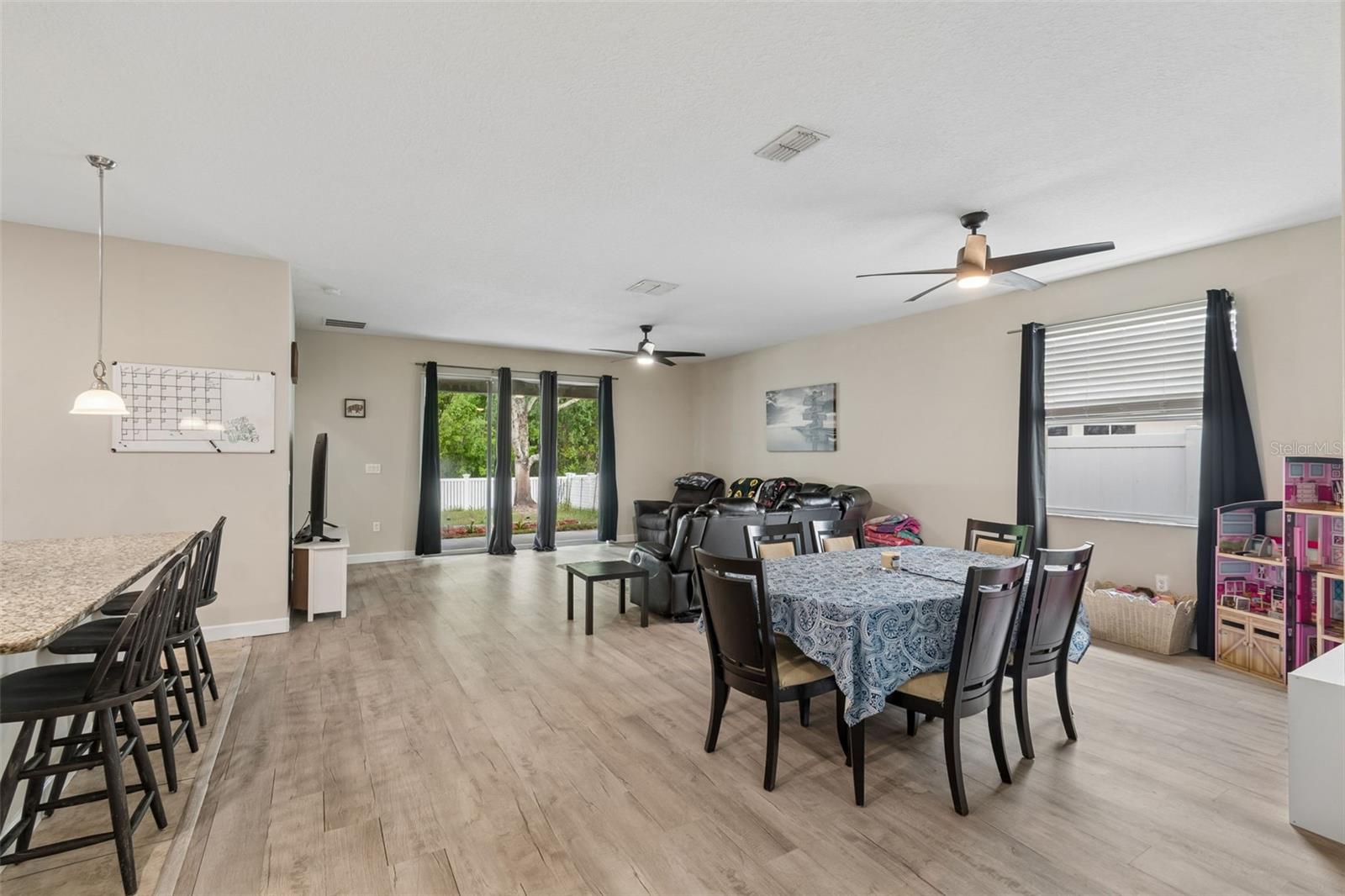VERANDAHS - Residential