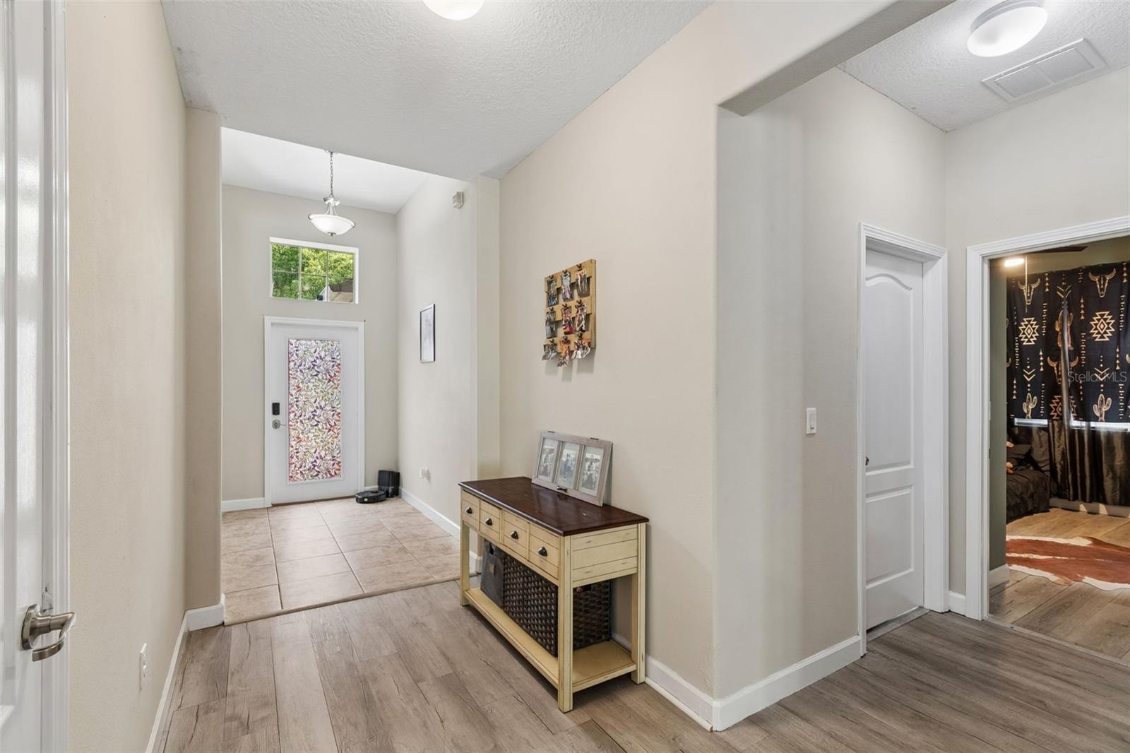VERANDAHS - Residential