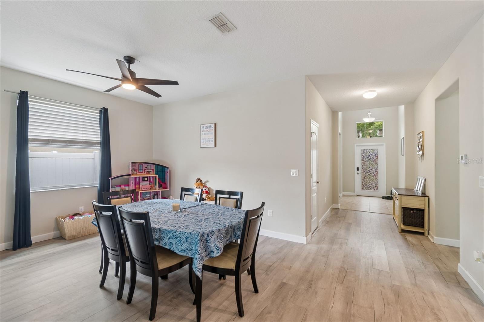 VERANDAHS - Residential