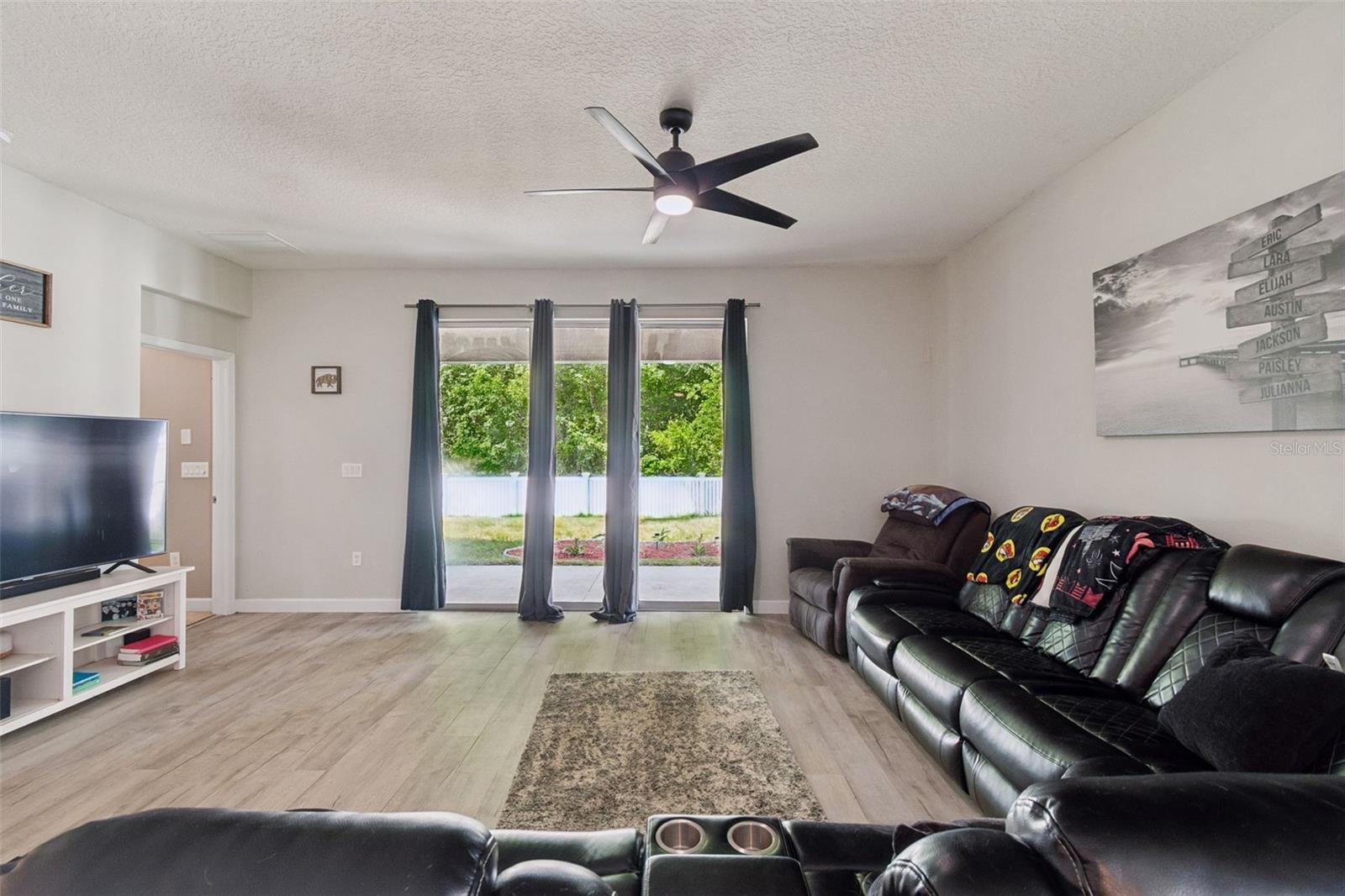 VERANDAHS - Residential