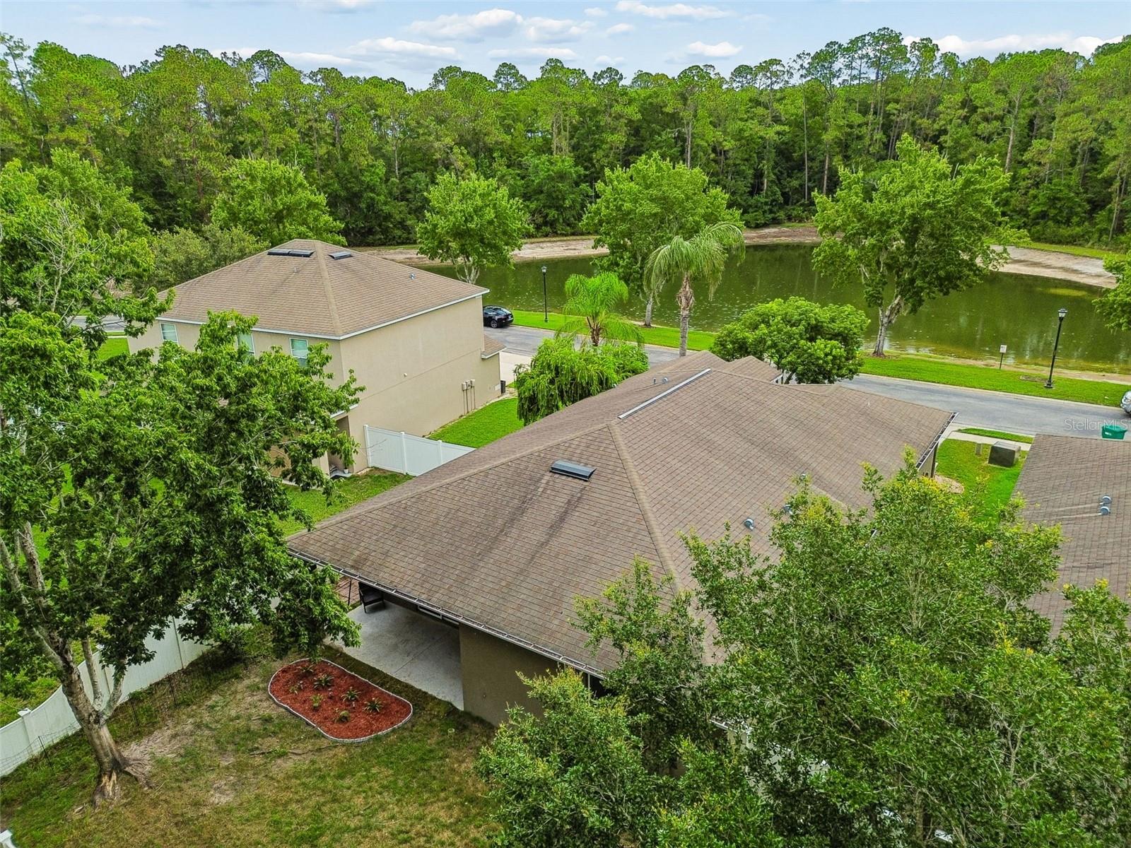 VERANDAHS - Residential