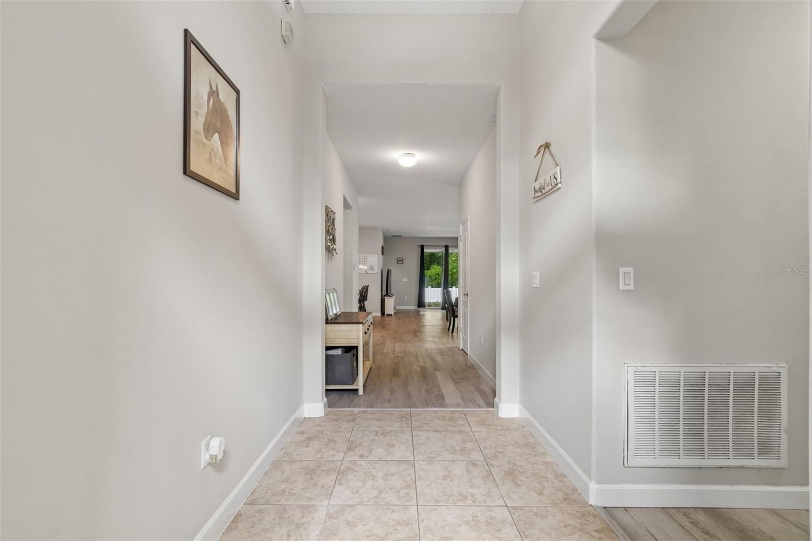 VERANDAHS - Residential