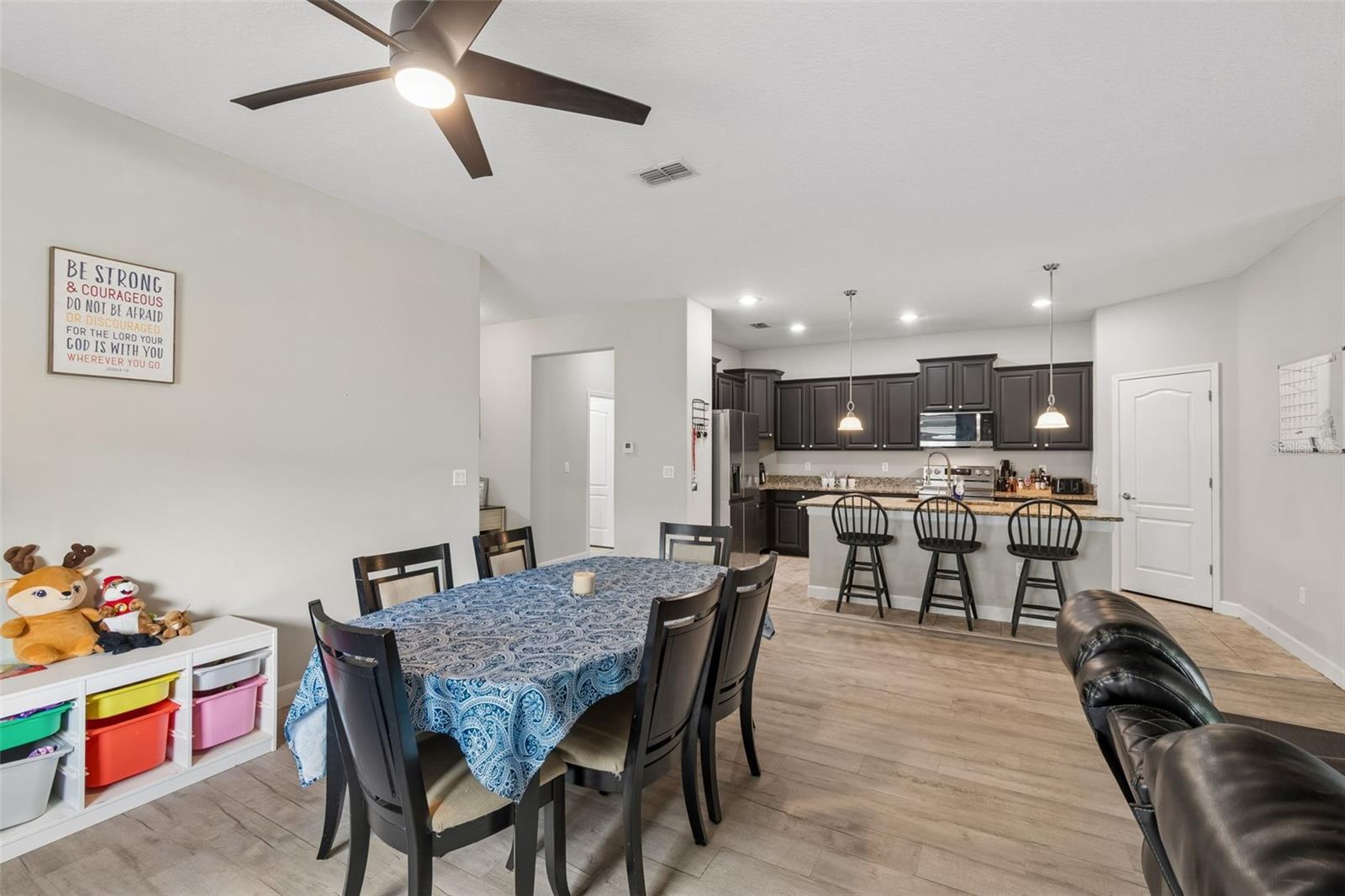 VERANDAHS - Residential