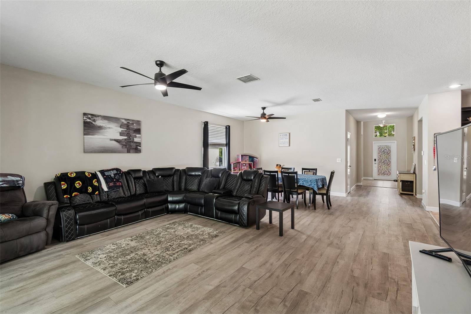VERANDAHS - Residential