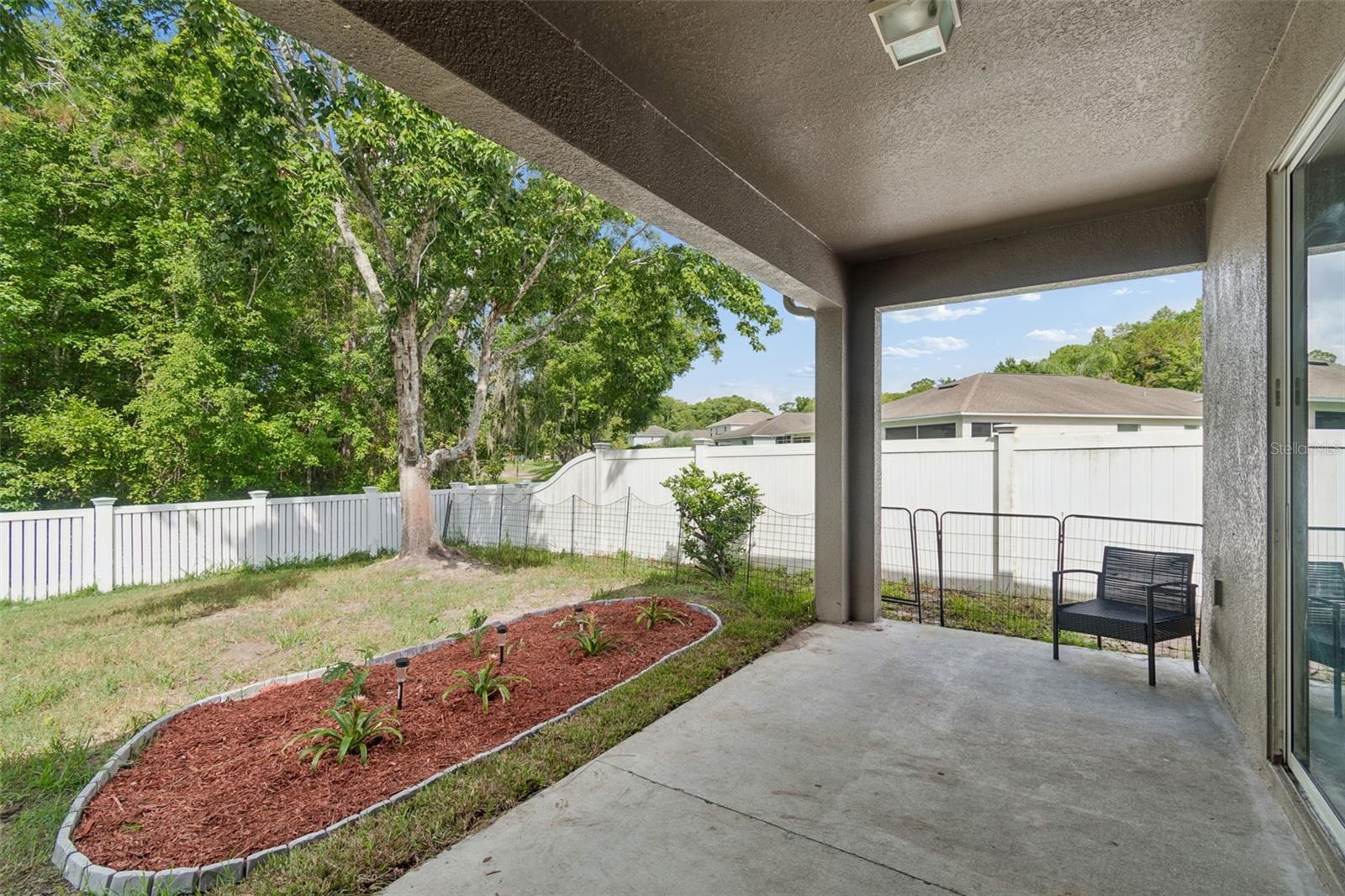 VERANDAHS - Residential