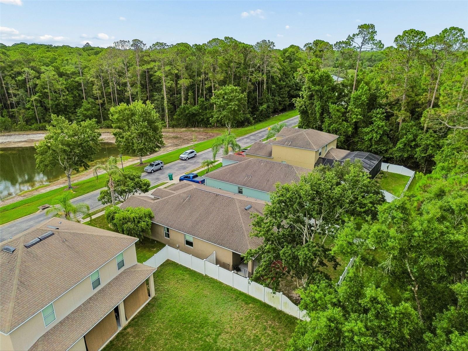 VERANDAHS - Residential