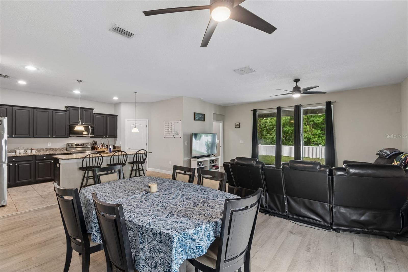 VERANDAHS - Residential