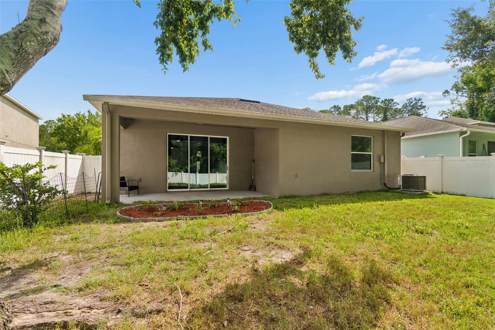 VERANDAHS - Residential
