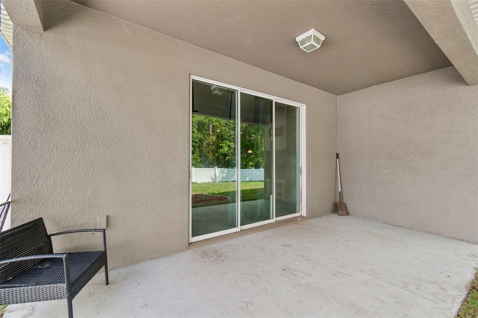 VERANDAHS - Residential
