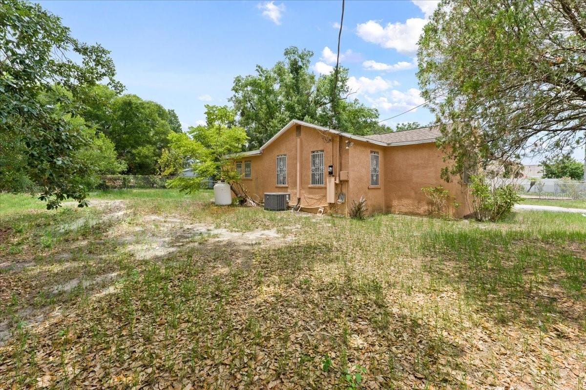 GRANT PARK - Residential