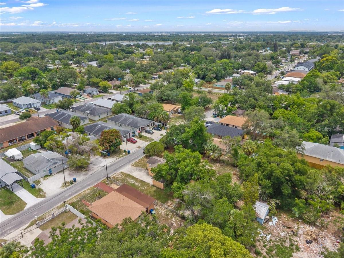 GRANT PARK - Residential
