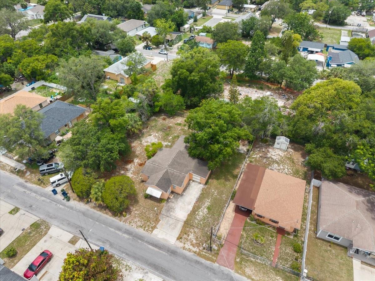 GRANT PARK - Residential