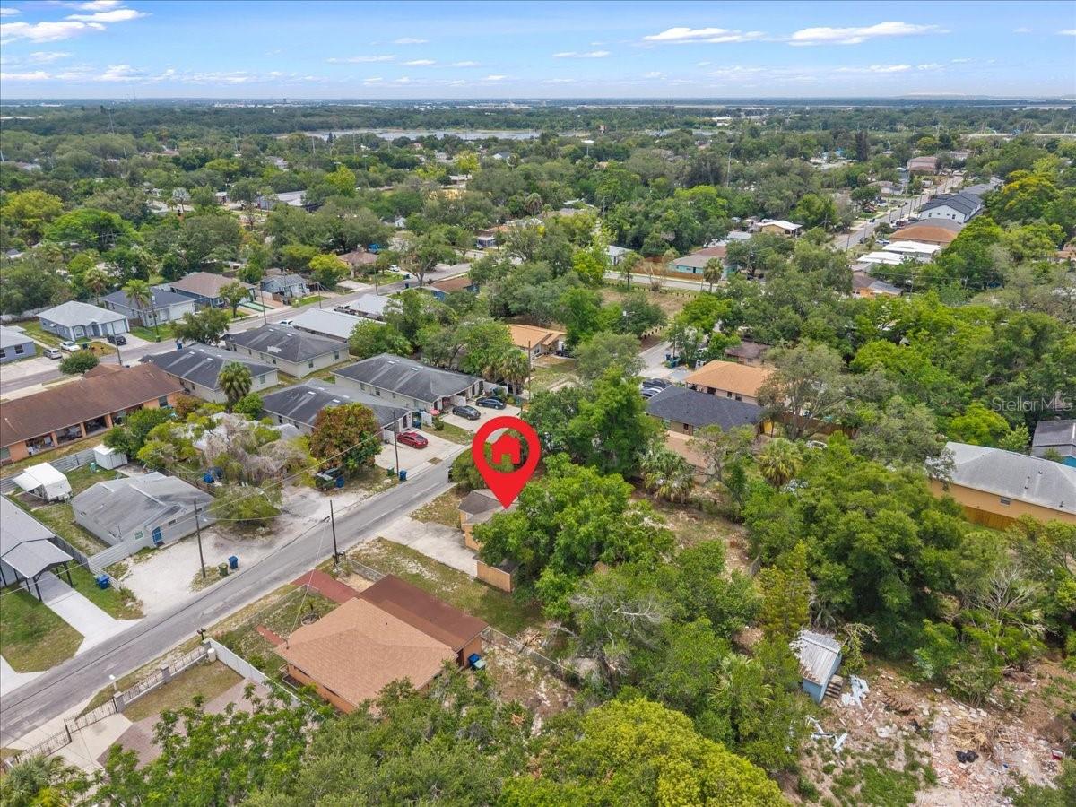 GRANT PARK - Residential