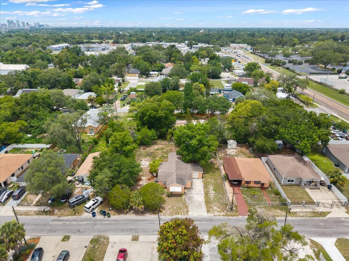 GRANT PARK - Residential