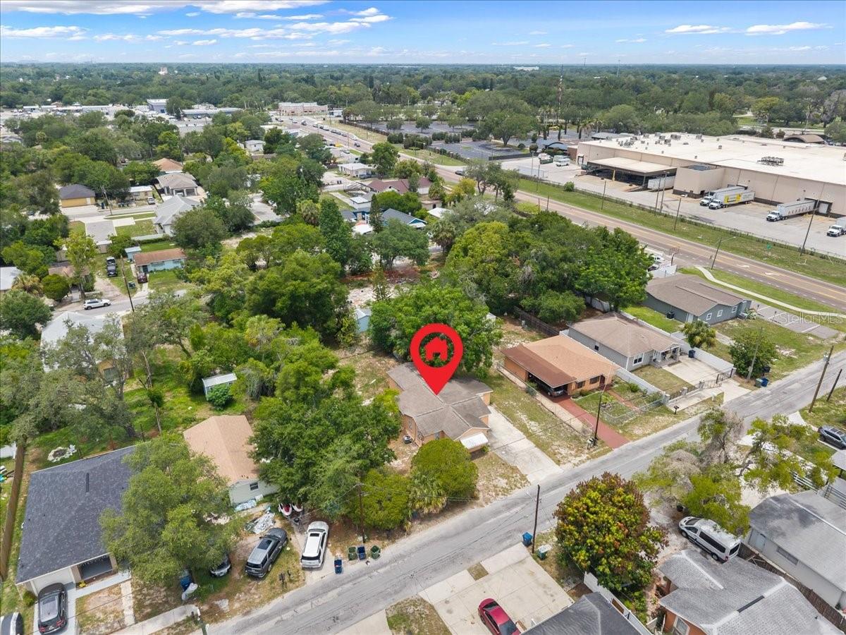 GRANT PARK - Residential