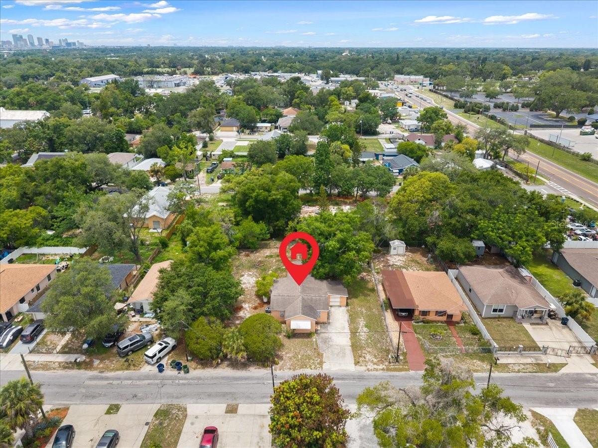 GRANT PARK - Residential