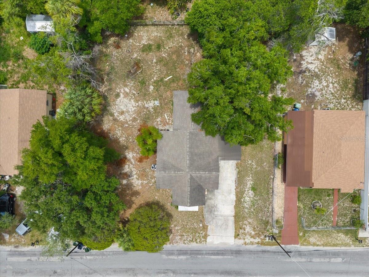 GRANT PARK - Residential