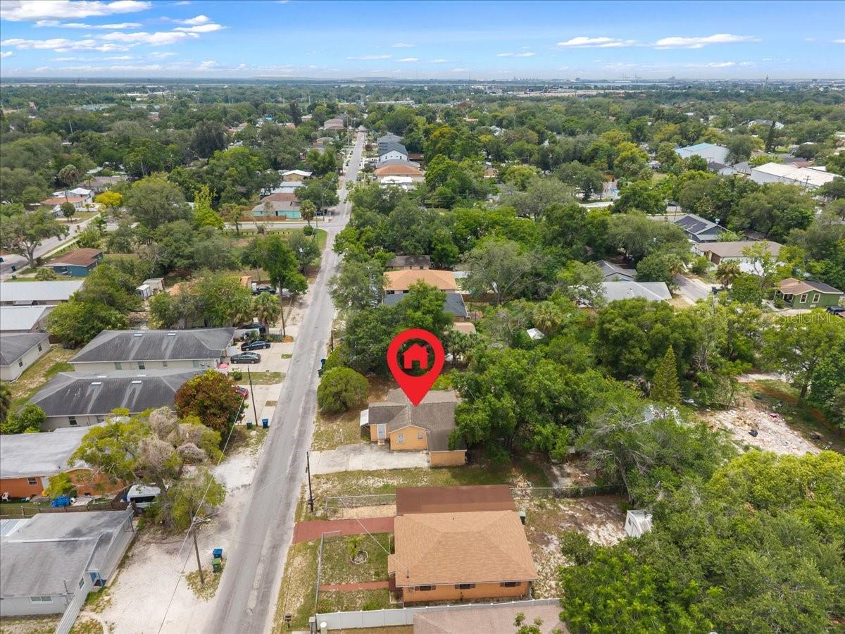GRANT PARK - Residential