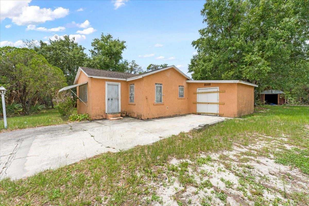 GRANT PARK - Residential