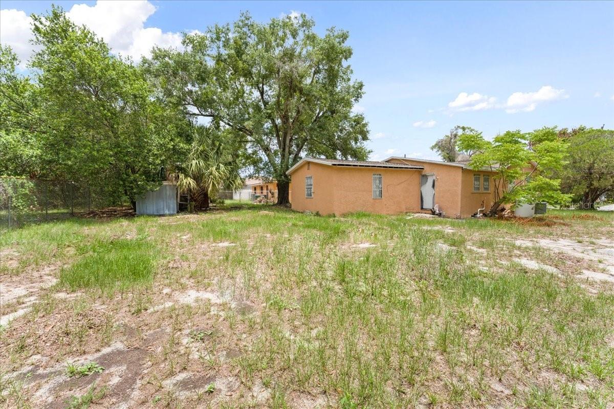 GRANT PARK - Residential