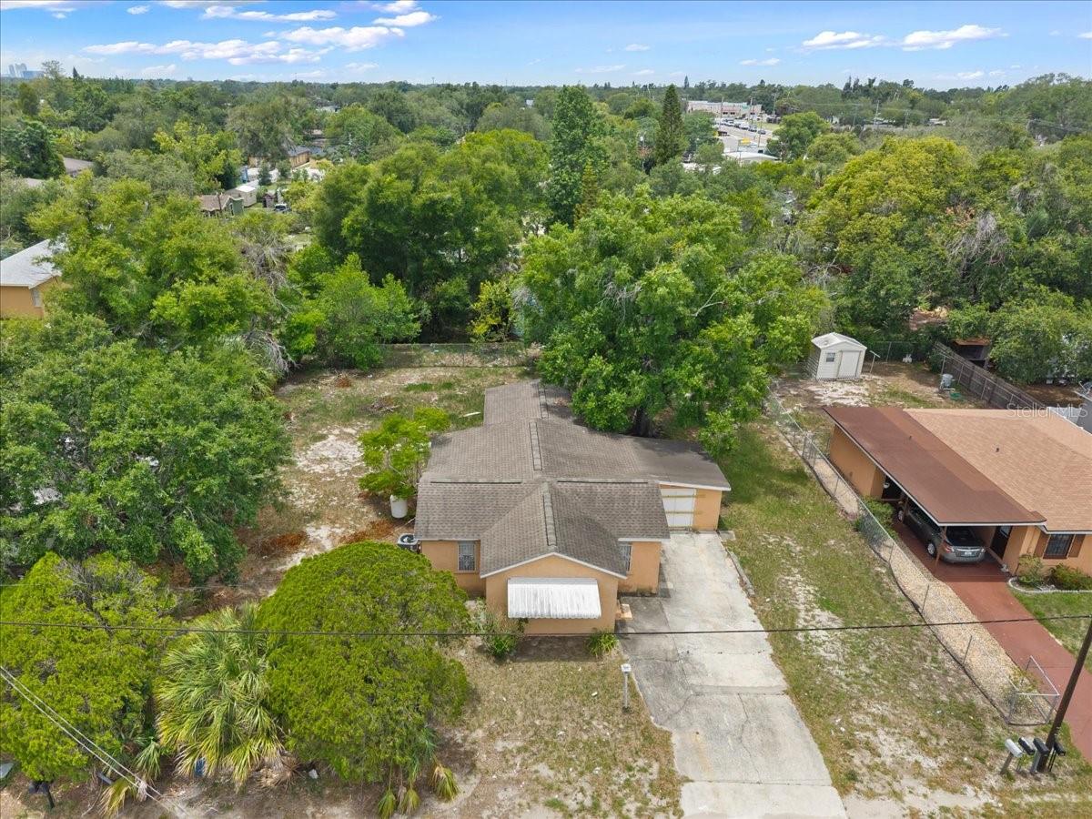 GRANT PARK - Residential