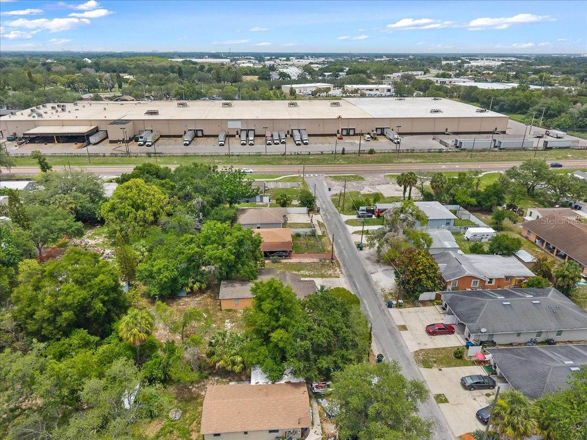 GRANT PARK - Residential