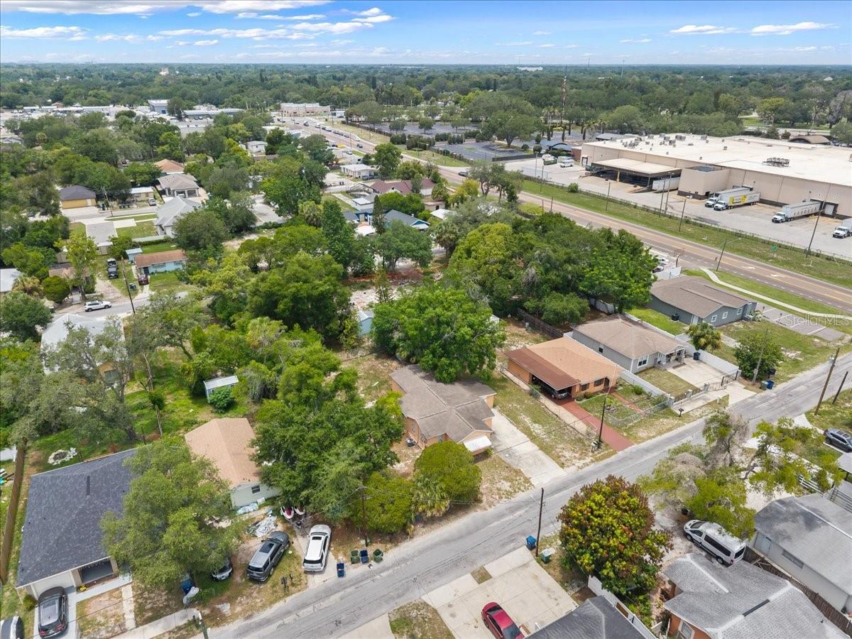 GRANT PARK - Residential