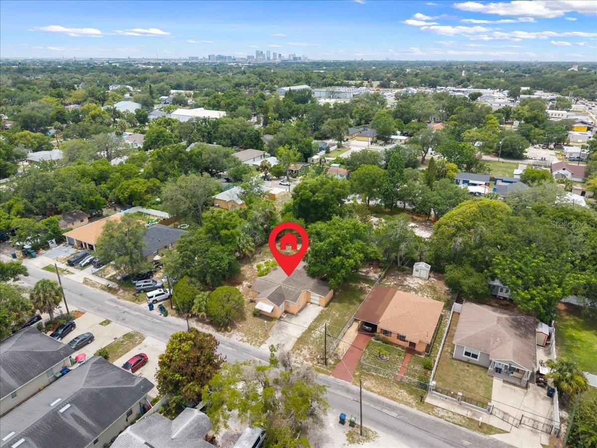 GRANT PARK - Residential