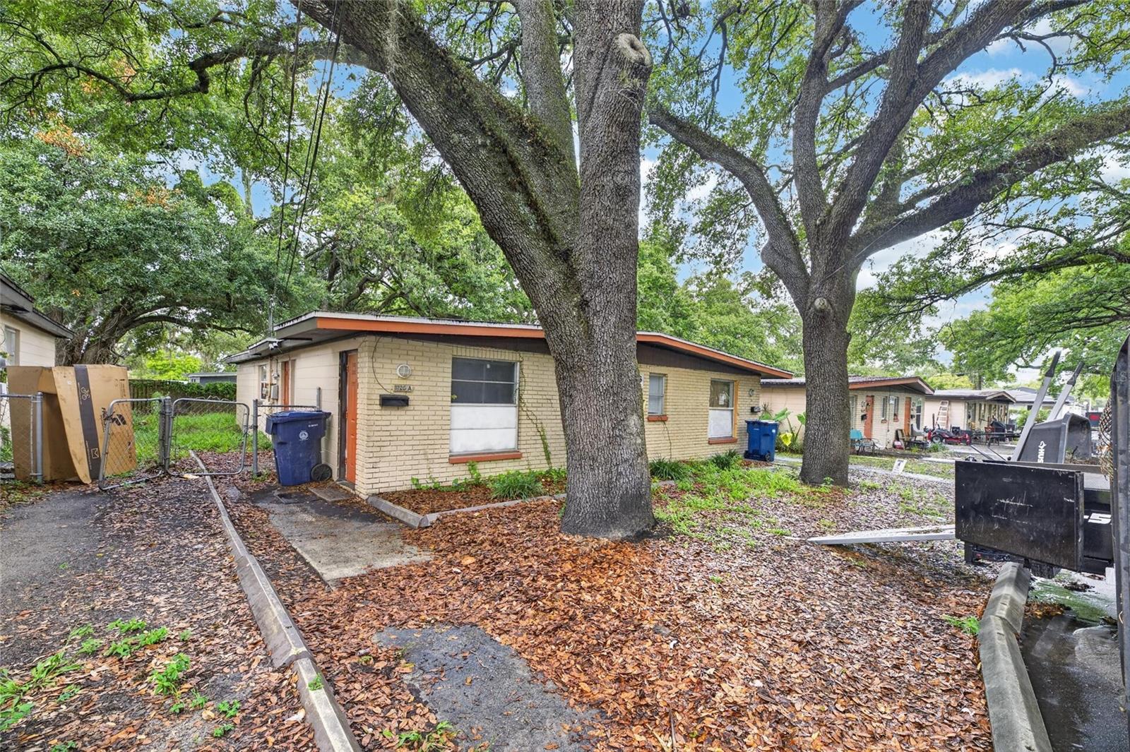 DRUID HILLS REV - Residential Income