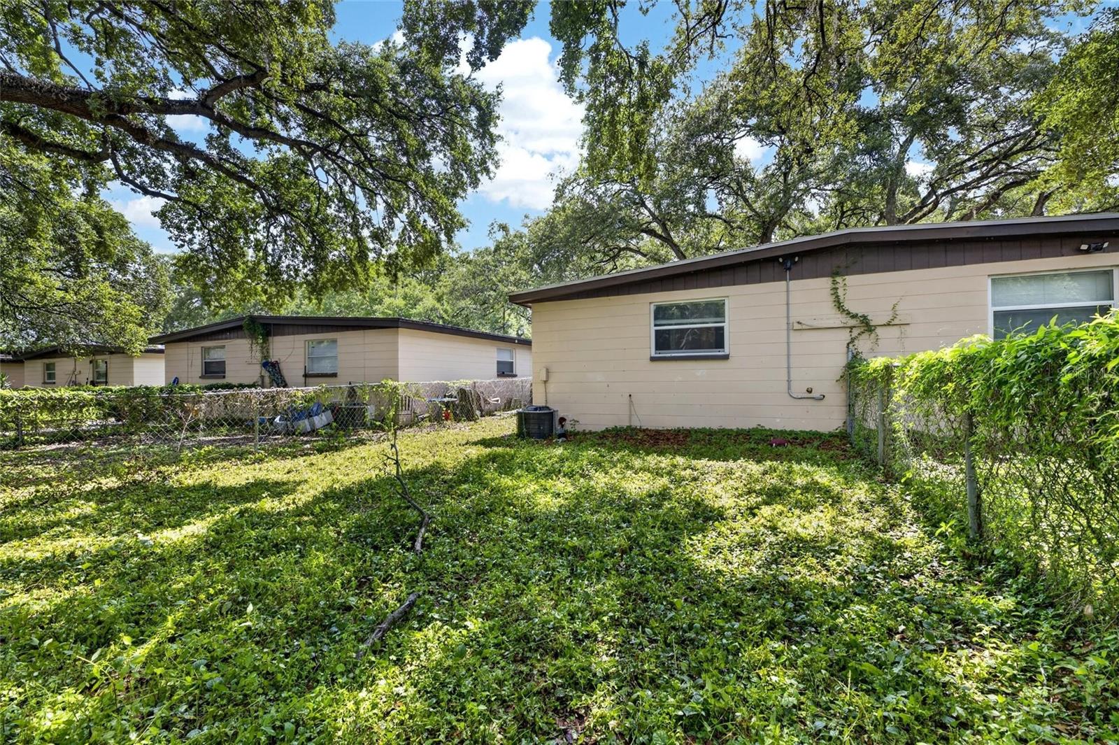 DRUID HILLS REV - Residential Income