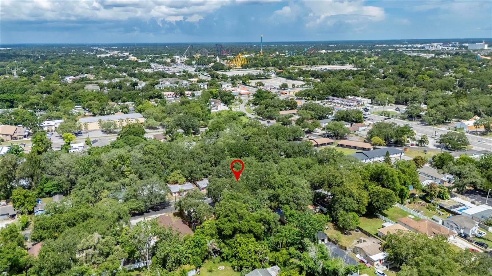 DRUID HILLS REV - Residential Income