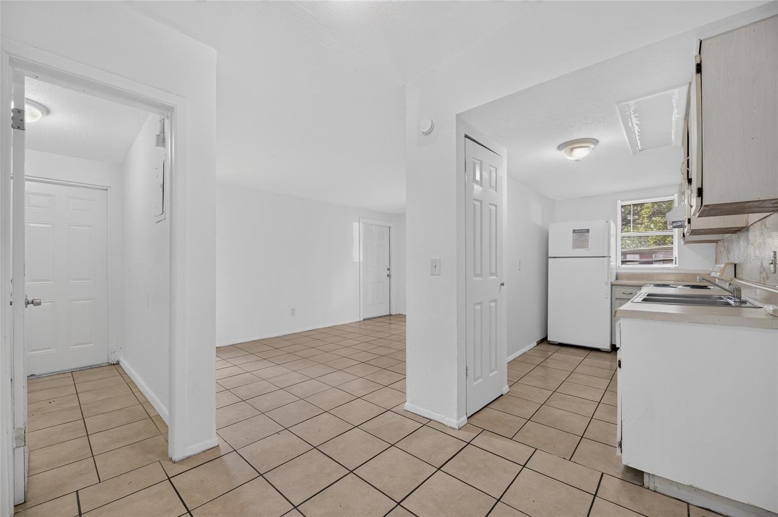 DRUID HILLS REV - Residential Income